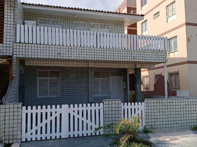 Casa / Sobrado para Venda em Ilha de Itamaracá/PE Forte Orange 4 Quartos