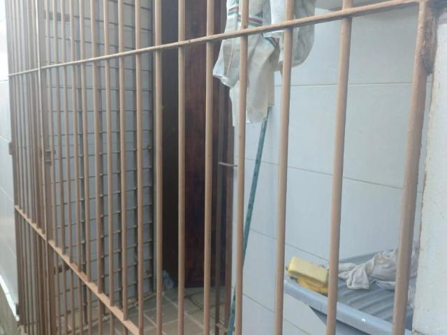 Casa / Sobrado para Venda em Ilha de Itamaracá/PE Forte Orange 2 Quartos