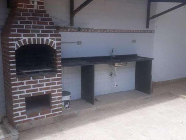 Casa / Sobrado para Venda em Ilha de Itamaracá/PE Forte Orange 2 Quartos