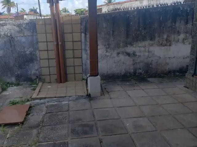 Casa / Sobrado para Venda em Ilha de Itamaracá/PE Forte Orange 2 Quartos