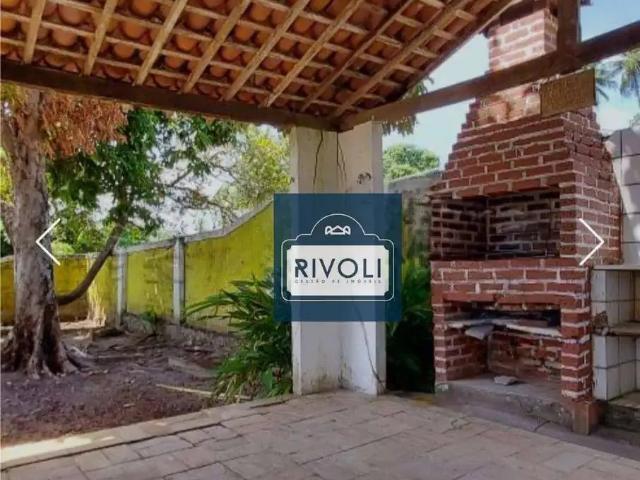 Casa / Sobrado para Venda em Ilha de Itamaracá/PE Forte Orange 3 Quartos