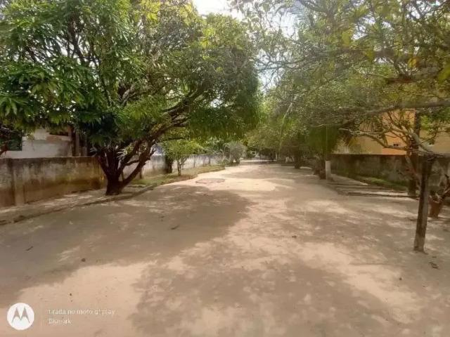 Casa / Sobrado para Venda em Ilha de Itamaracá/PE Forte Orange 3 Quartos