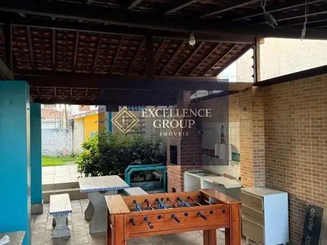 Casa / Sobrado para Venda em Ilha de Itamaracá/PE Pilar 3 Quartos