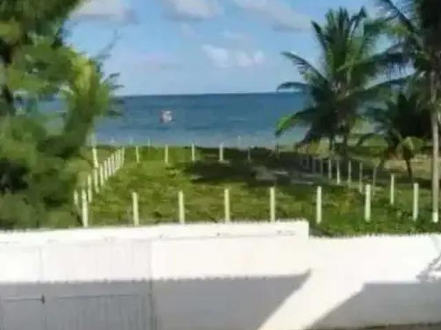 Casa / Sobrado para Venda em Ilha de Itamaracá/PE Pilar 4 Quartos
