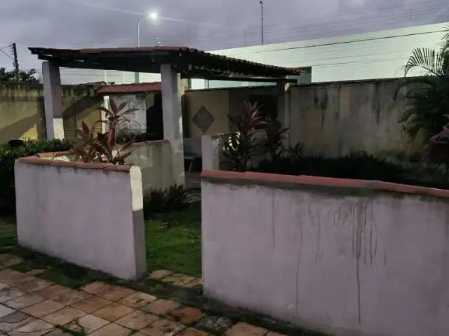 Casa / Sobrado para Venda em Ilha de Itamaracá/PE Pilar 5 Quartos