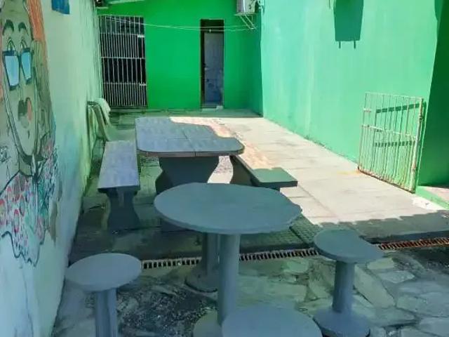 Casa / Sobrado para Venda em Ilha de Itamaracá/PE Pilar 6 Quartos
