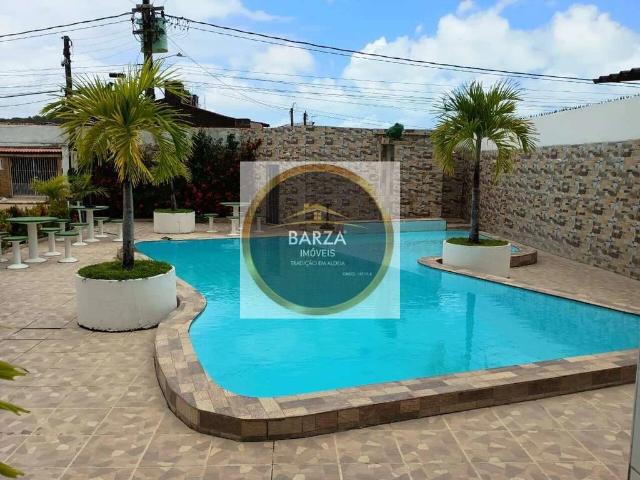 Casa / Sobrado para Venda em Ilha de Itamaracá/PE Pilar 8 Quartos