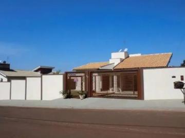 Casa / Sobrado para Venda em Ilha Solteira/SP Recanto das Águas 2 Quartos