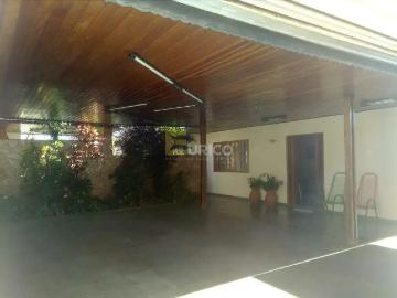Casa / Sobrado para Venda em Ilha Solteira/SP Zona Sul 6 Quartos
