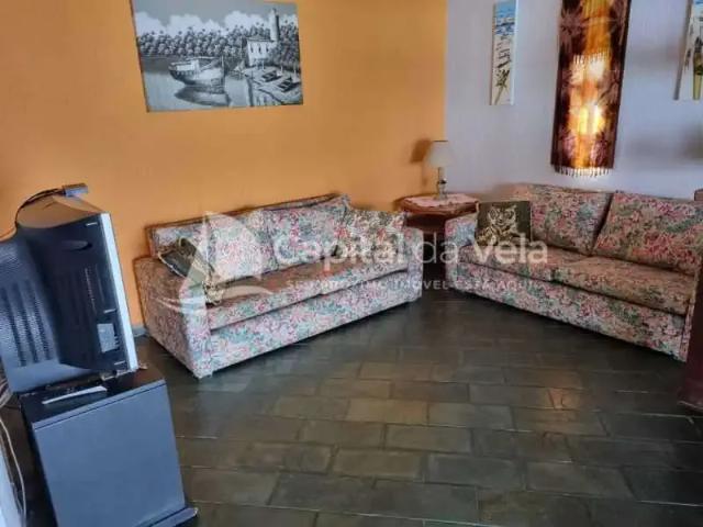 Casa / Sobrado para Venda em Ilhabela/SP Água Branca 2 Quartos