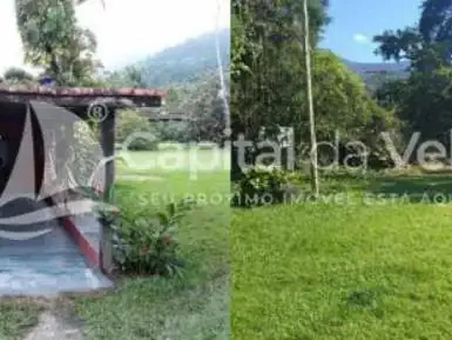 Casa / Sobrado para Venda em Ilhabela/SP Água Branca 2 Quartos