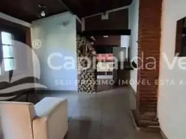 Casa / Sobrado para Venda em Ilhabela/SP Água Branca 3 Quartos