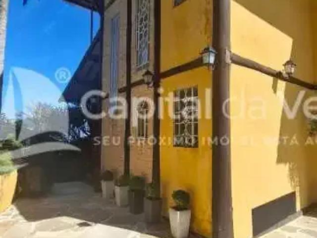 Casa / Sobrado para Venda em Ilhabela/SP Armação 3 Quartos
