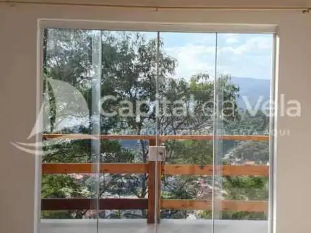 Casa / Sobrado para Venda em Ilhabela/SP Barra Velha 2 Quartos