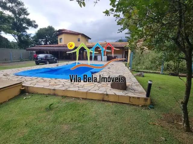 Casa / Sobrado para Venda em Ilhabela/SP Barra Velha 2 Quartos