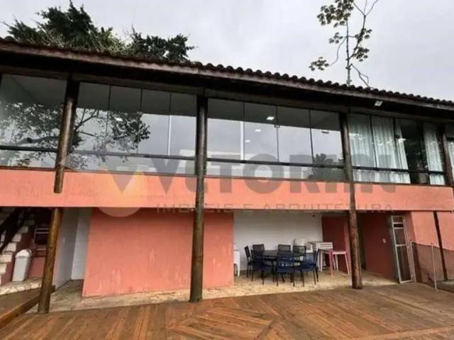 Casa / Sobrado para Venda em Ilhabela/SP Barra Velha 3 Quartos