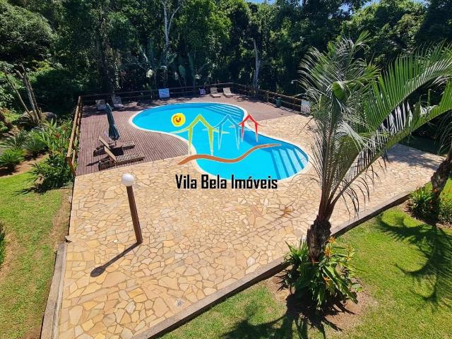 Casa / Sobrado para Venda em Ilhabela/SP Barra Velha 3 Quartos
