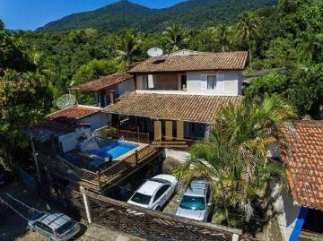 Ilhabela, Ilha de São Sebastião, São Paulo