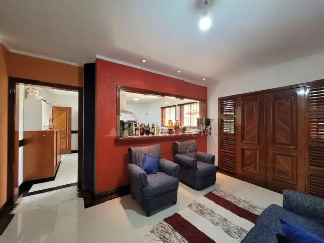 Casa / Sobrado para Venda em Ilhabela/SP Barra Velha 4 Quartos