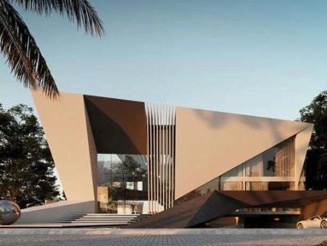Casa / Sobrado para Venda em Ilhabela/SP Barra Velha 5 Quartos