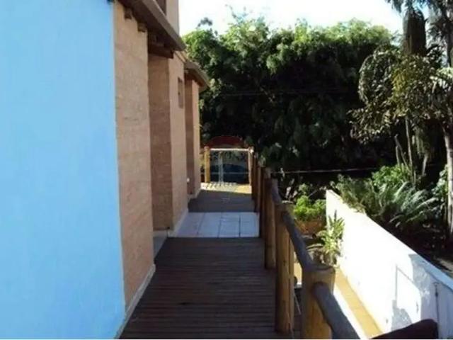 Casa / Sobrado para Venda em Ilhabela/SP Barra Velha 6 Quartos