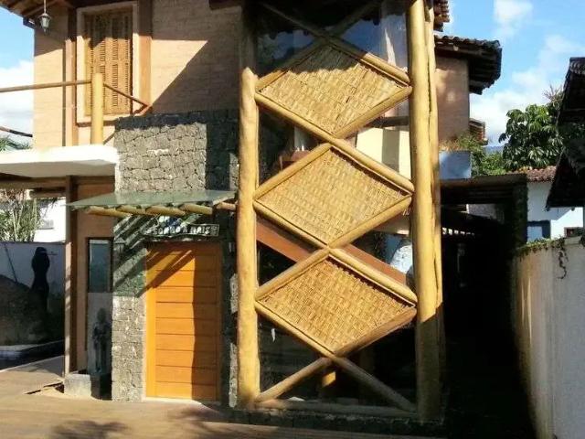Casa / Sobrado para Venda em Ilhabela/SP Barra Velha 7 Quartos