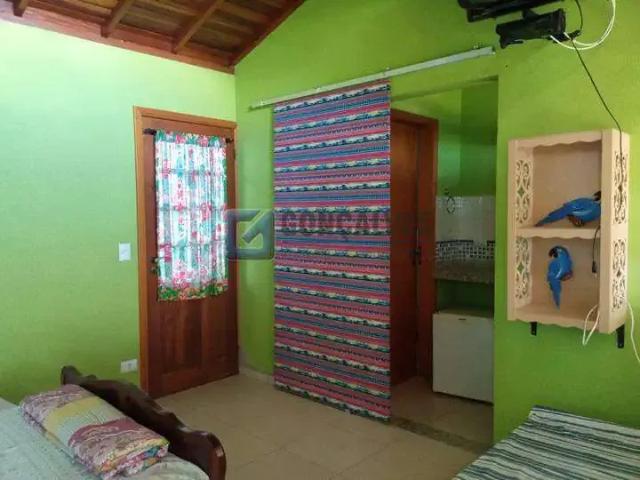 Casa / Sobrado para Venda em Ilhabela/SP Barra Velha 9 Quartos