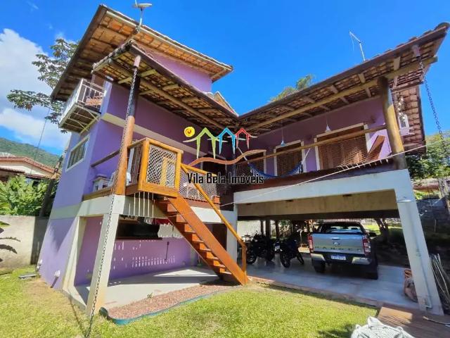 Casa / Sobrado para Venda em Ilhabela/SP Bexiga