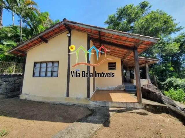 Casa / Sobrado para Venda em Ilhabela/SP Bexiga 2 Quartos