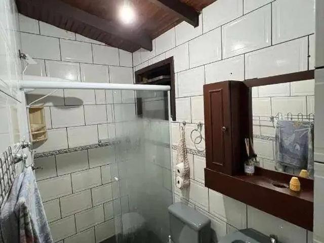 Casa / Sobrado para Venda em Ilhabela/SP Bexiga 3 Quartos