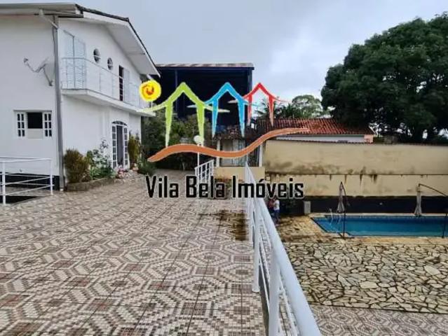 Casa / Sobrado para Venda em Ilhabela/SP Borrifos 5 Quartos