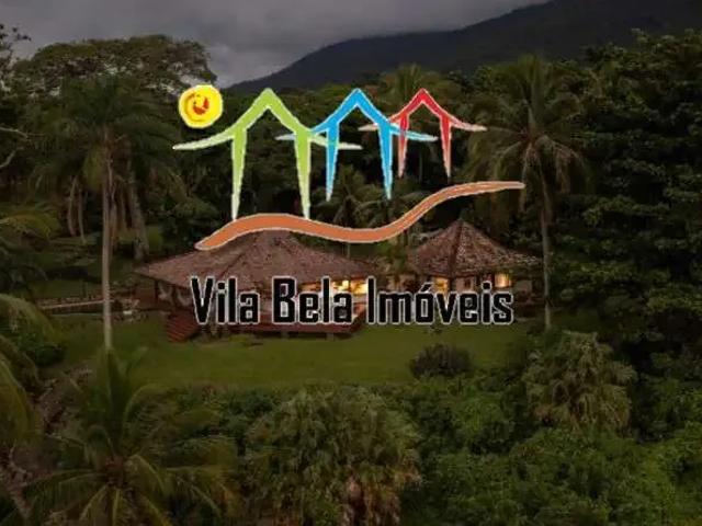Casa / Sobrado para Venda em Ilhabela/SP Curral 4 Quartos