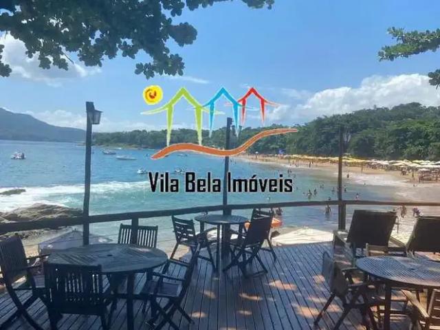 Casa / Sobrado para Venda em Ilhabela/SP Curral 2 Quartos
