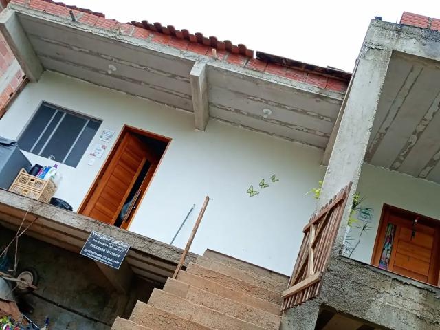 Casa / Sobrado para Venda em Ilhabela/SP Camarão 1 Quartos