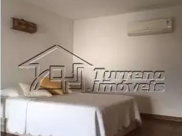 Casa / Sobrado para Venda em Ilhabela/SP Centro 4 Quartos