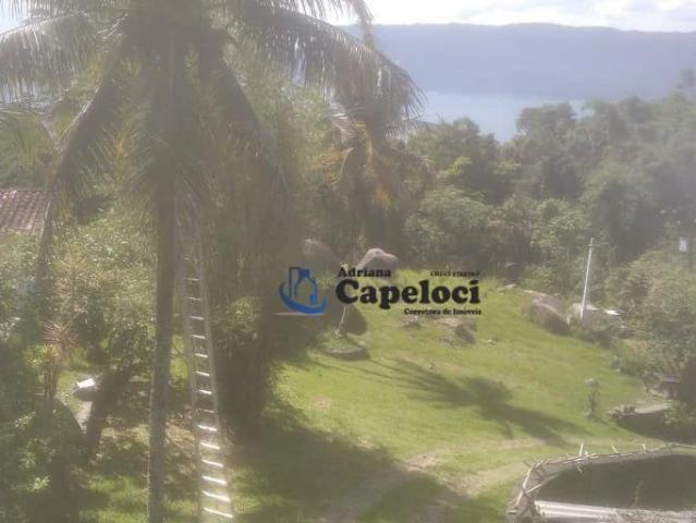Casa / Sobrado para Venda em Ilhabela/SP Centro 4 Quartos