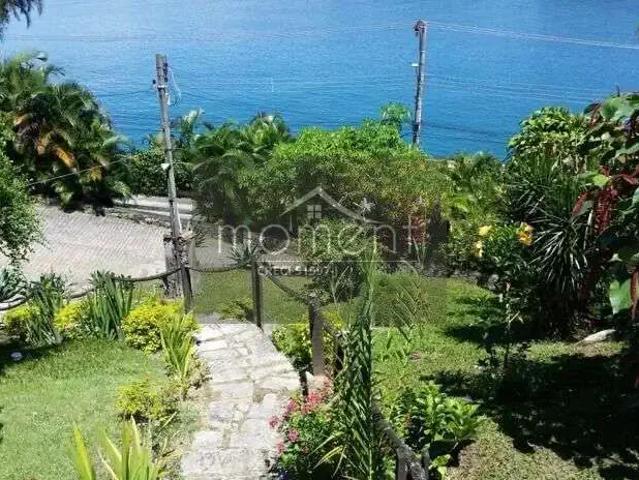 Casa / Sobrado para Venda em Ilhabela/SP Centro 2 Quartos