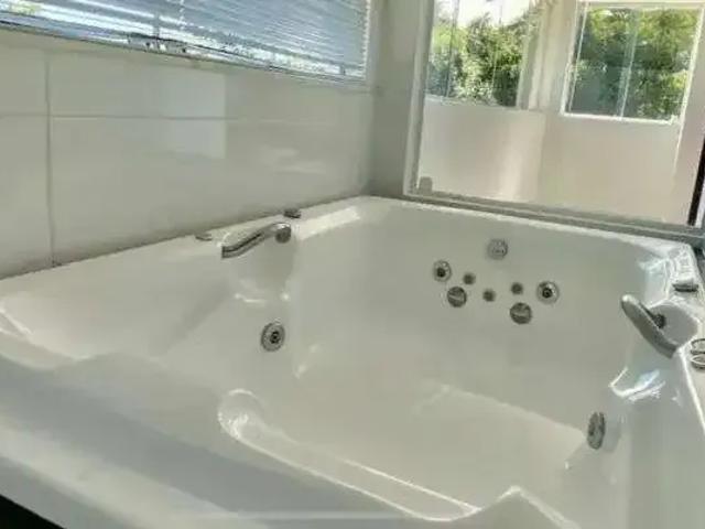Casa / Sobrado para Venda em Ilhabela/SP Cocaia 4 Quartos