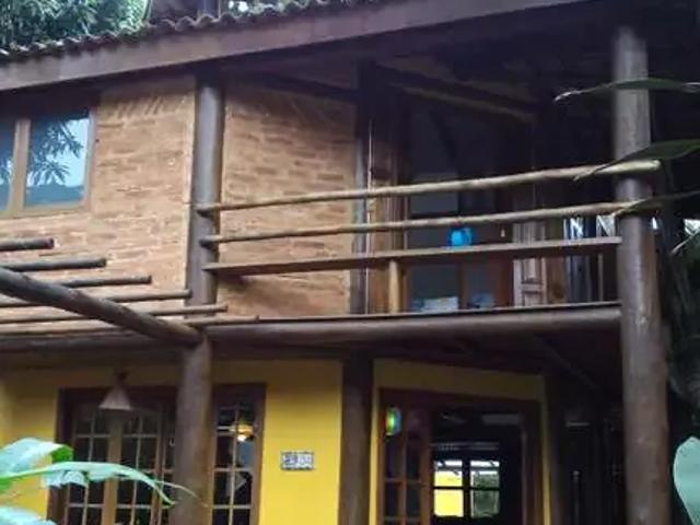 Casa / Sobrado para Venda em Ilhabela/SP Cocaia 3 Quartos