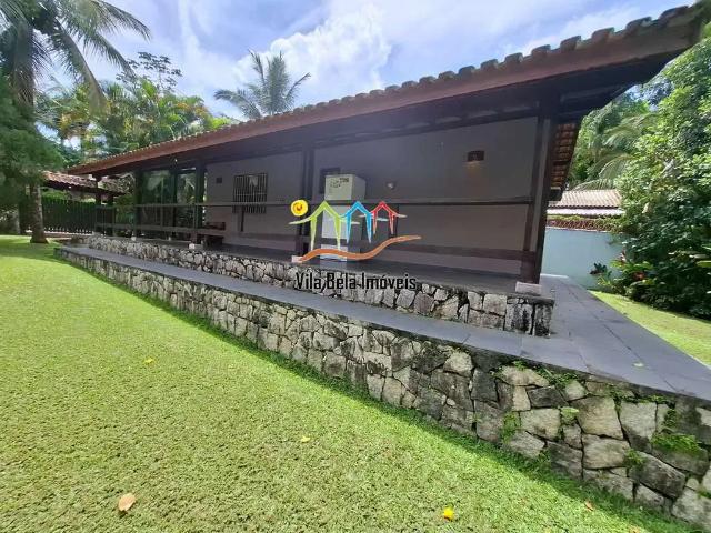 Casa / Sobrado para Venda em Ilhabela/SP Costa Bela 2 Quartos