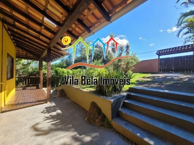 Casa / Sobrado para Venda em Ilhabela/SP Costa Bela 2 Quartos