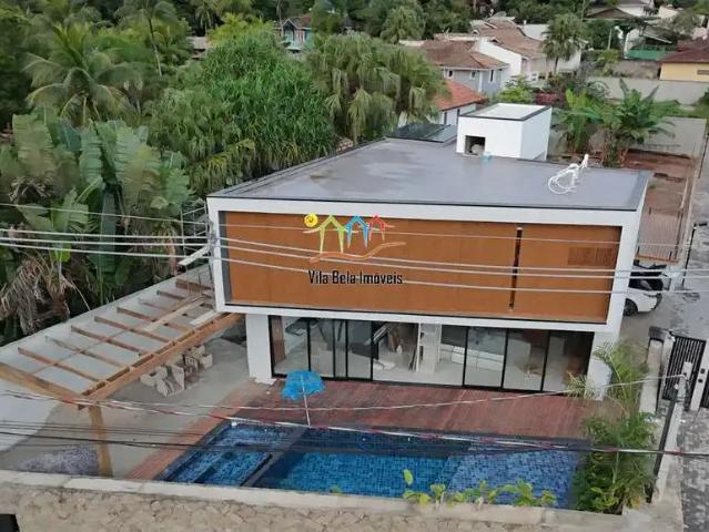 Casa / Sobrado para Venda em Ilhabela/SP Engenho D'Água 4 Quartos