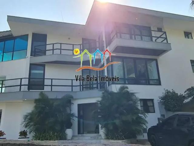 Casa / Sobrado para Venda em Ilhabela/SP Engenho D'Água 5 Quartos