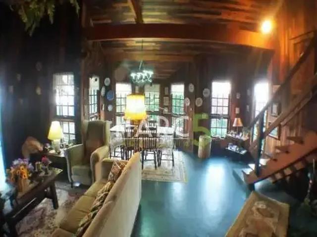 Casa / Sobrado para Venda em Ilhabela/SP Engenho D'Água 5 Quartos