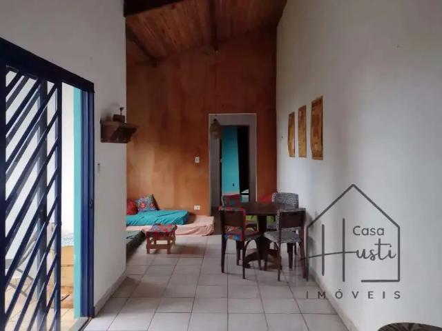 Casa / Sobrado para Venda em Ilhabela/SP Furnas 2 Quartos