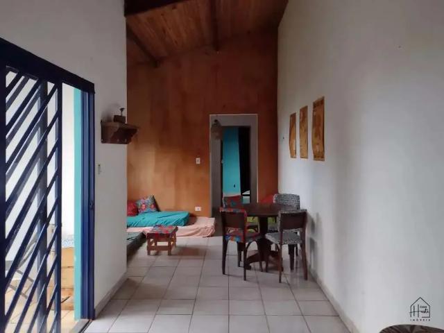 Casa / Sobrado para Venda em Ilhabela/SP Furnas 2 Quartos