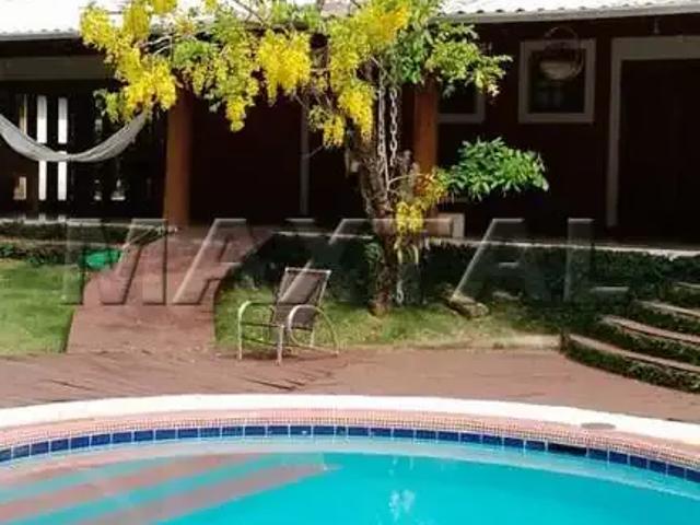 Casa / Sobrado para Venda em Ilhabela/SP Feiticeira 5 Quartos