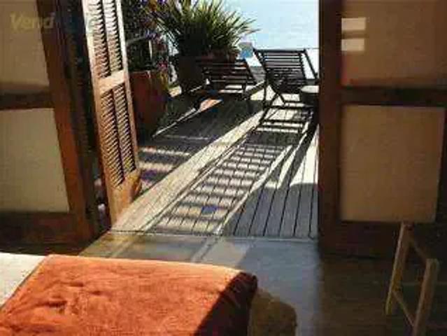 Casa / Sobrado para Venda em Ilhabela/SP Feiticeira 5 Quartos