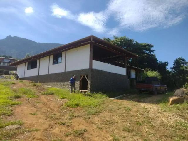 Casa / Sobrado para Venda em Ilhabela/SP Flechas 5 Quartos