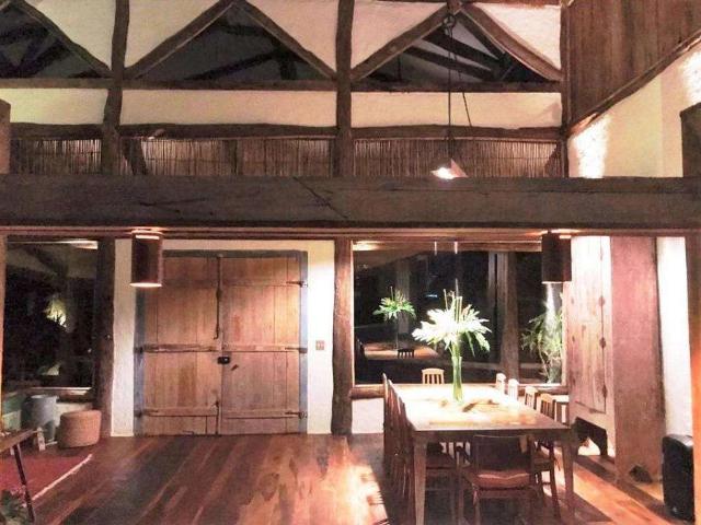 Casa / Sobrado para Venda em Ilhabela/SP Flechas 5 Quartos